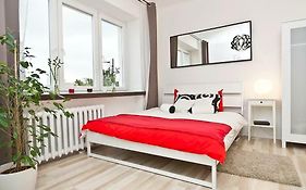 WSTApartments Młynarska 13